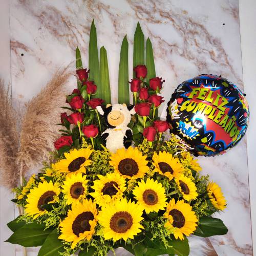 Peluche de Dragon Ball