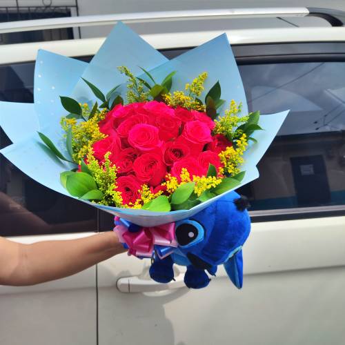 Peluche de Dragon Ball