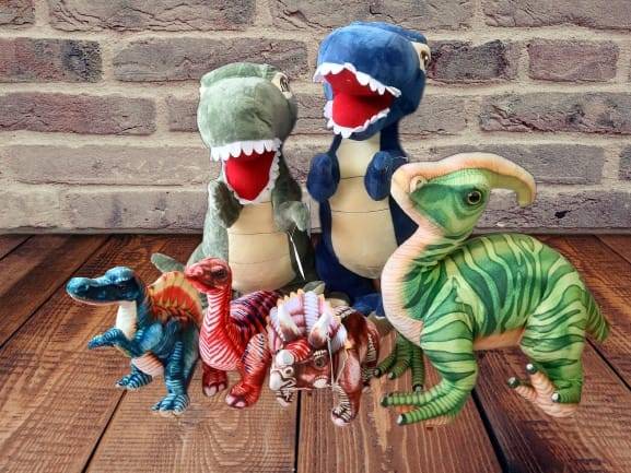 Peluche de Spider-Man