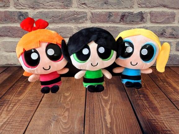 Peluche de Dragon Ball